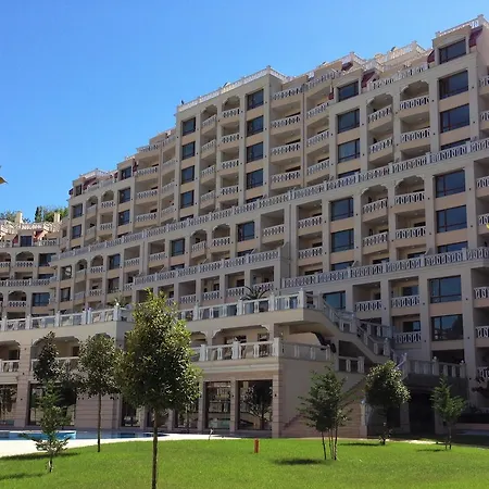 Appartement South Bay