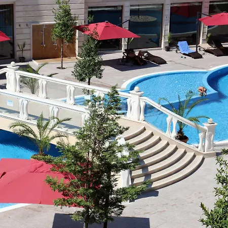 Appartement South Bay