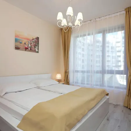 Appartement South Bay *