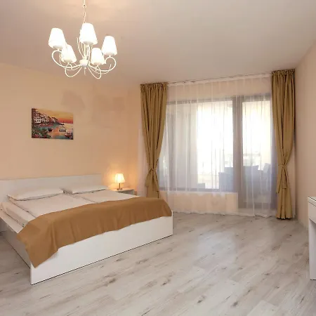 Appartement South Bay