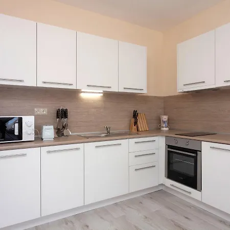 Apartmán South Bay *