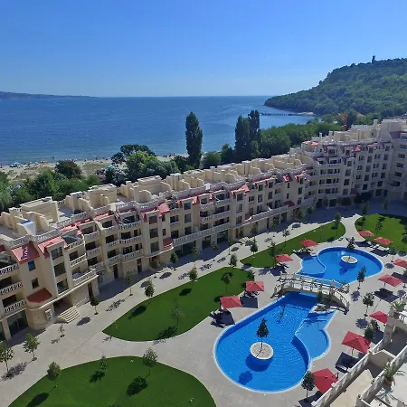 사우스 베이 비치 *