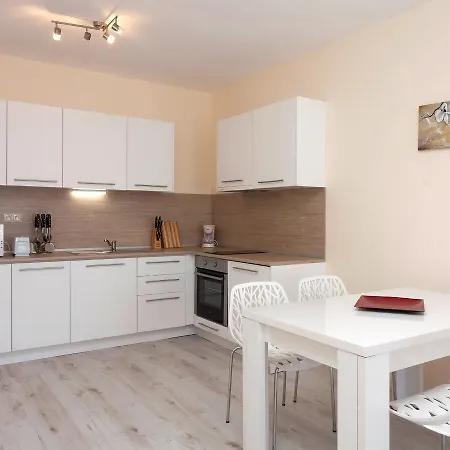 South Bay Appartement
