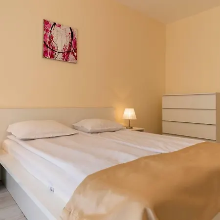 아파트 사우스 베이 비치 *