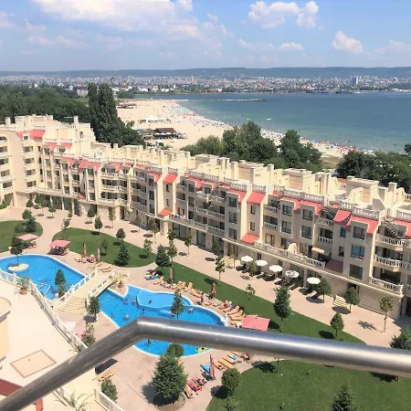 사우스 베이 비치 아파트 *