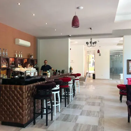 사우스 베이 비치 *