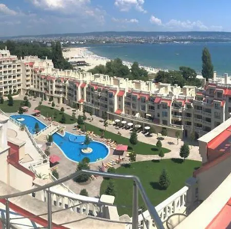 South Bay Apartmán *