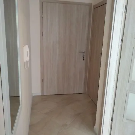 Apartmán South Bay *