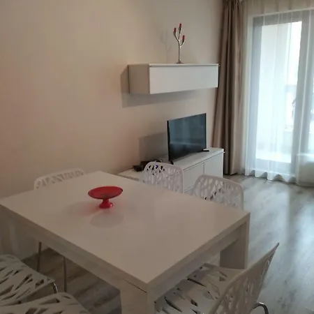 South Bay Apartmán Varna