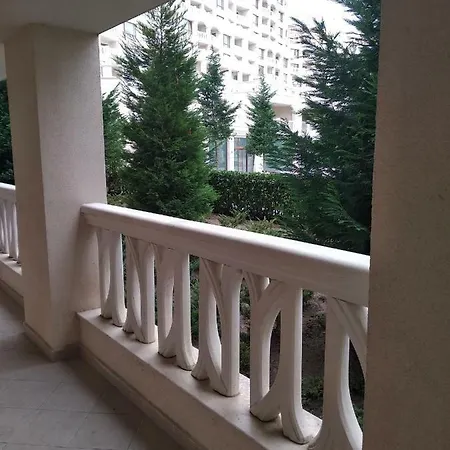 Apartmán South Bay Varna