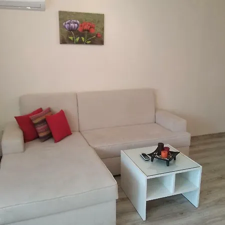 South Bay Apartmán *