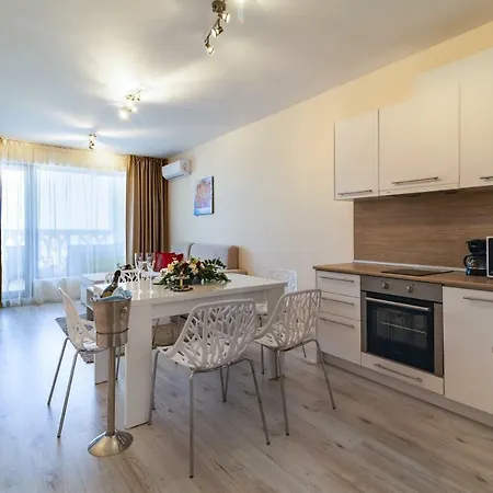 Apartmán South Bay *