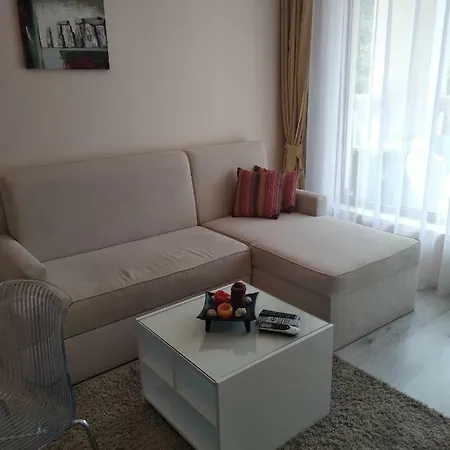 South Bay Apartmán Varna