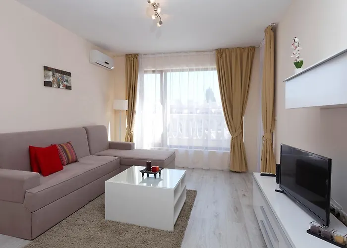 South Bay Appartement *