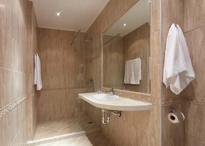 South Bay Appartement *