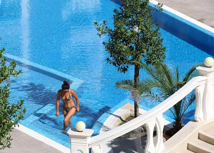 Appartement South Bay *