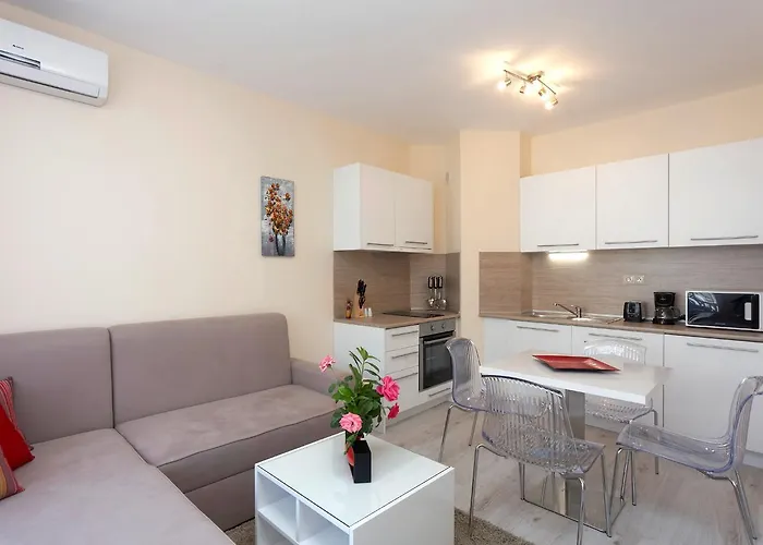 South Bay Appartement