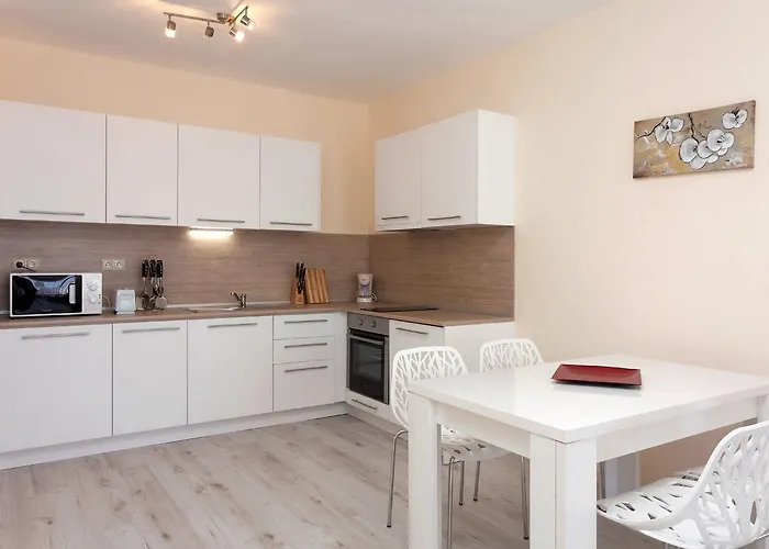 South Bay Appartement