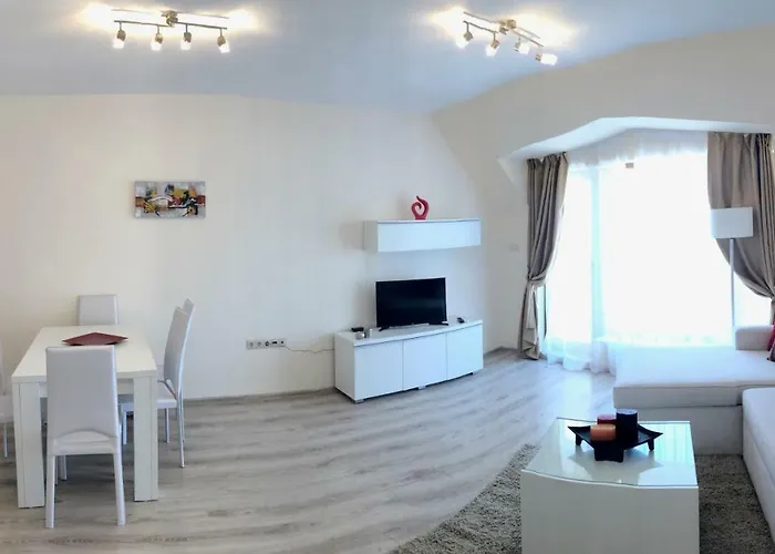 South Bay Appartement