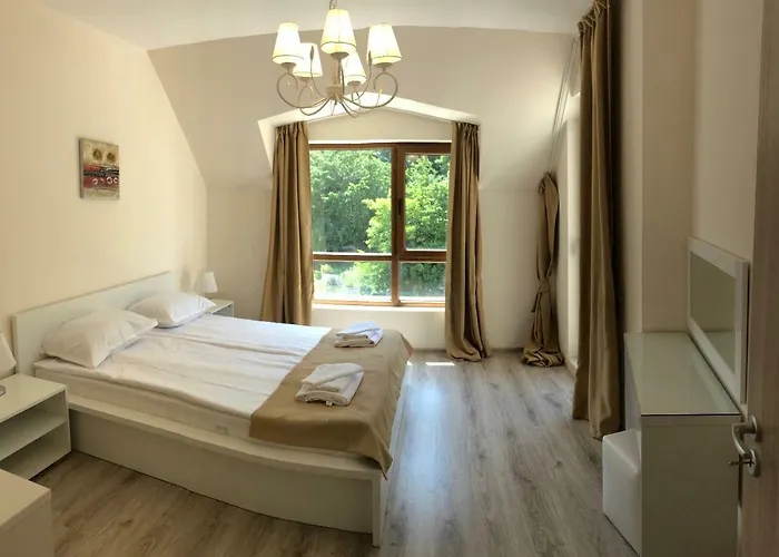 South Bay Apartment *