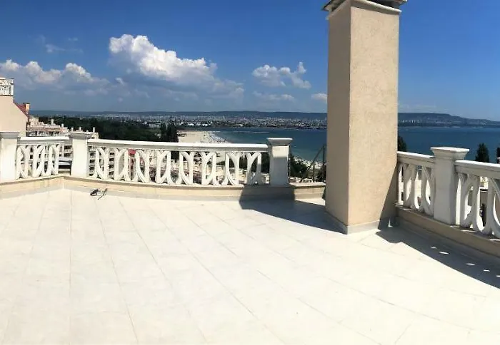 South Bay Appartement *