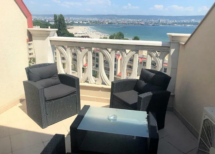 South Bay Appartement