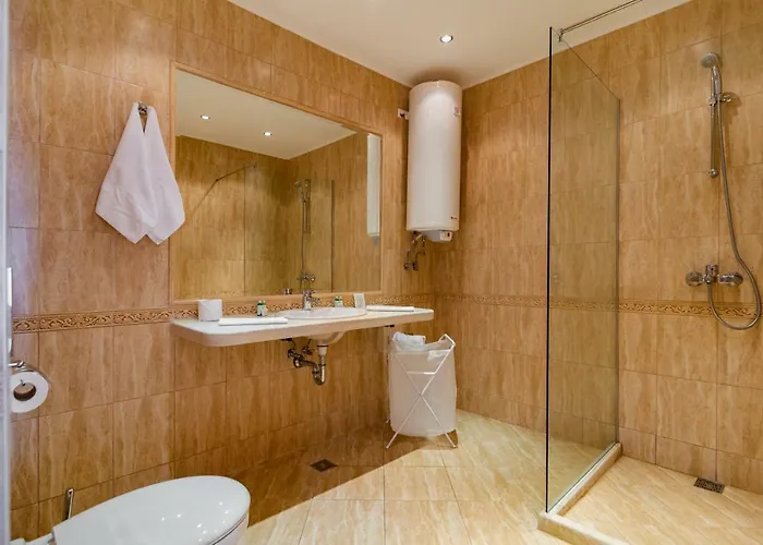 Appartement South Bay