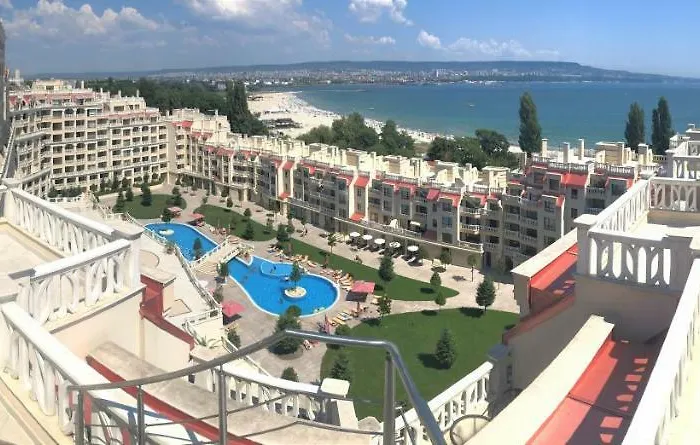 South Bay Appartement *