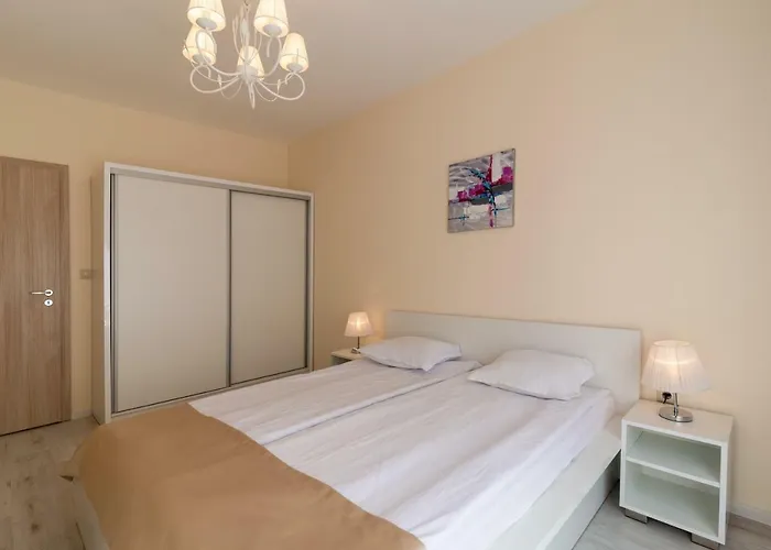 Appartement South Bay *