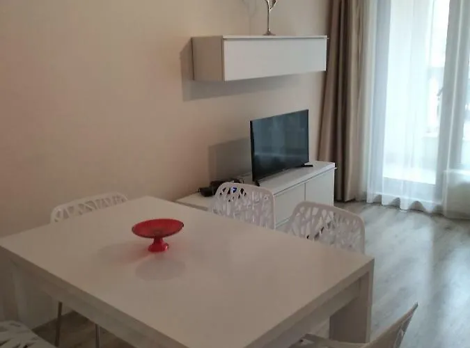 South Bay Appartement Varna