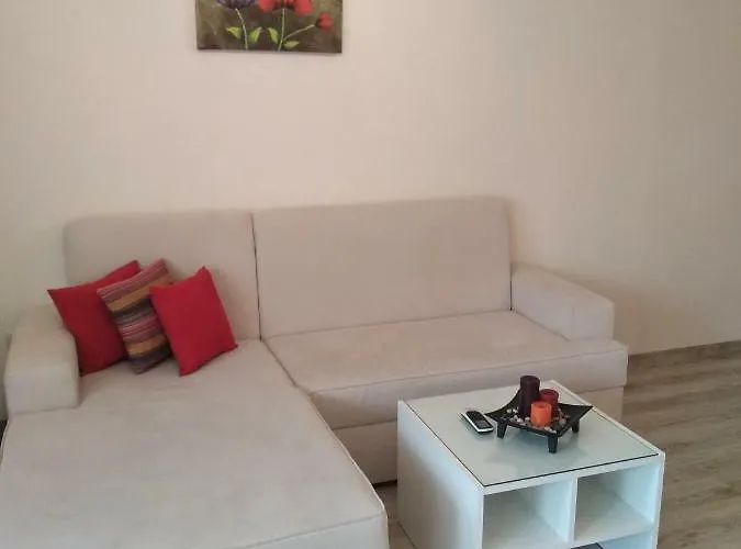 South Bay Appartement *