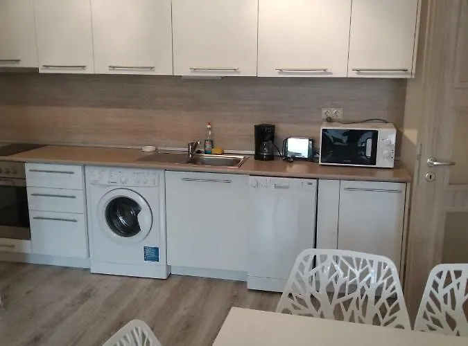 Appartement South Bay *