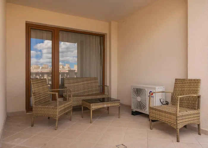 Appartement South Bay