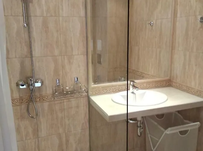 South Bay Apartment Warna