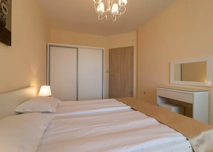 Appartement South Bay *