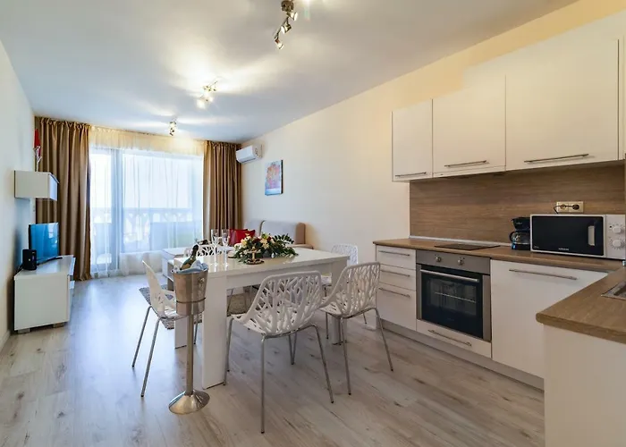 Apartment South Bay *