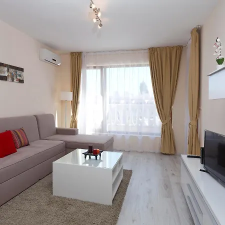 South Bay Apartment *