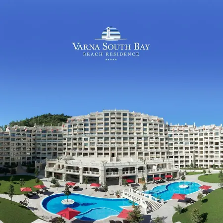 Apartment South Bay