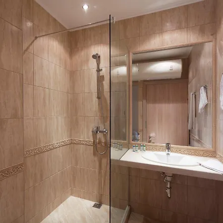 Apartment South Bay Warna