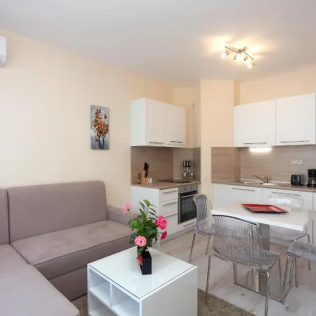 South Bay Apartment