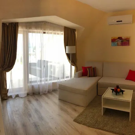 Apartment South Bay