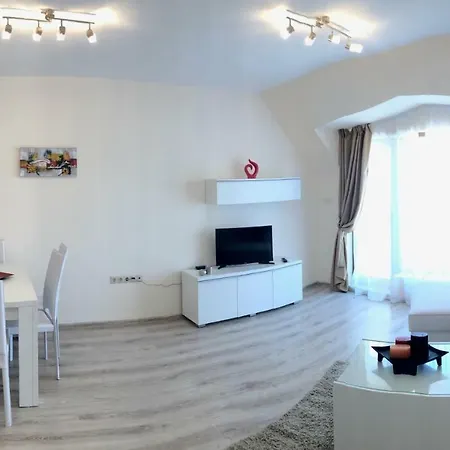 South Bay Apartment