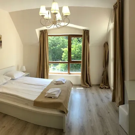 South Bay Apartment *