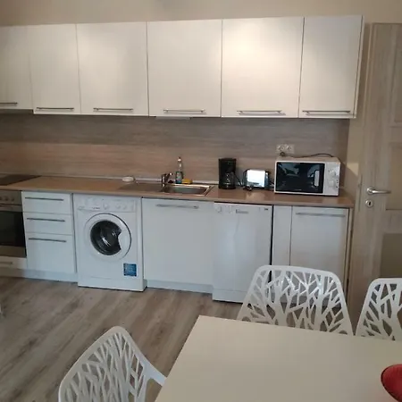 Apartment South Bay *