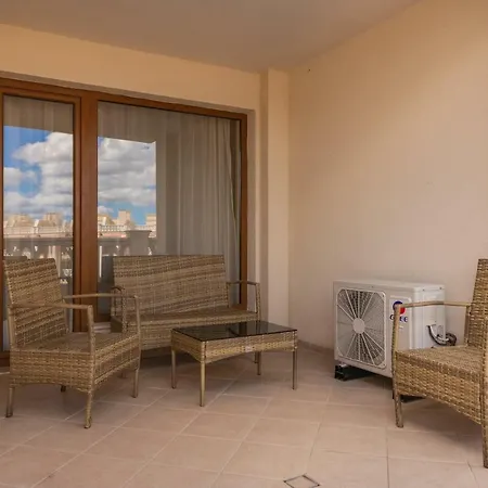 Apartment South Bay