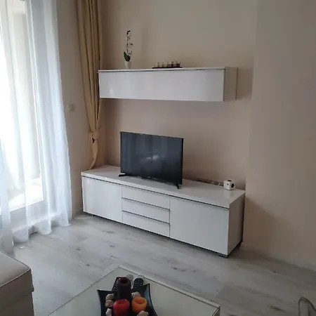 South Bay Apartment *