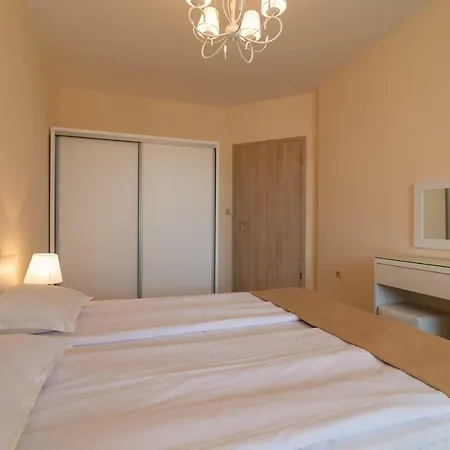 Apartmán South Bay *