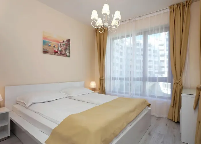 Apartment South Bay *