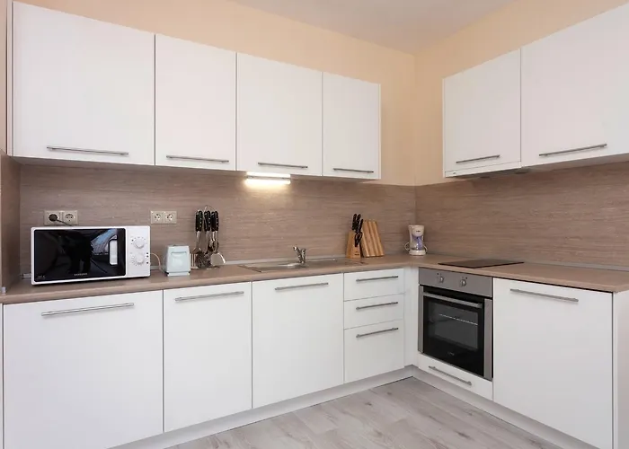 Apartment South Bay *