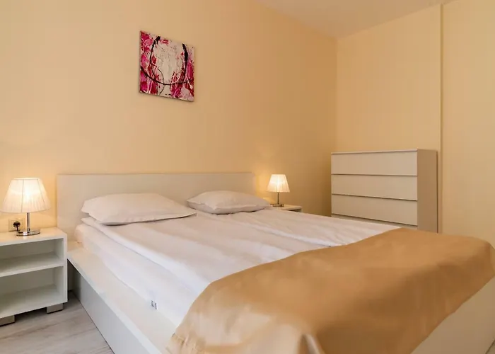 Apartment South Bay *